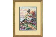 Beacon at Daybreak (6883)